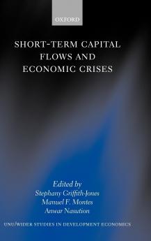 Short-Term Capital Flows and Economic Crises