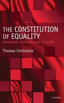 CONSTITUTION OF EQUALITY C