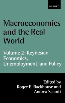 Macroeconomics and the Real World