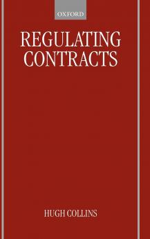 Regulating Contracts