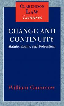 Change and Continuity