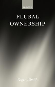 Plural Ownership