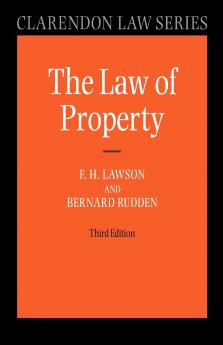 Law of Property