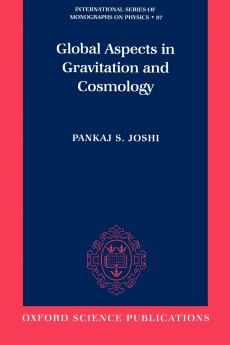 Global Aspects in Gravitation and Cosmology
