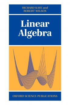 Linear Algebra