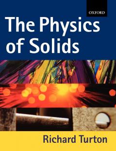 The Physics of Solids