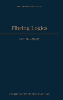 Fibring Logics