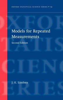 Models for Repeated Measurments