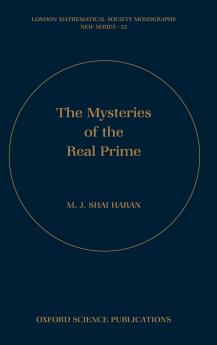The Mysteries of the Real Prime