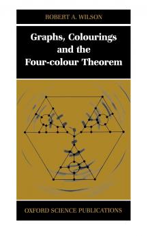 Graphs Colourings and the Four-Colour Theorem