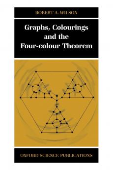 Graphs Colourings and the Four-Colour Theorem