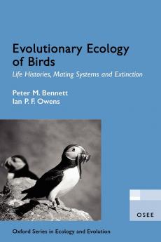 Evolutionary Ecology of Birds
