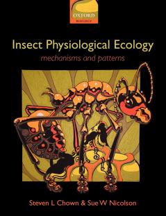 Insect Physiological Ecology