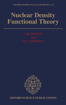 NUC DENS FUNC THEORY OSNP 14 C