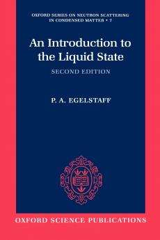 An Introduction to the Liquid State