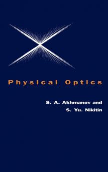 Physical Optics