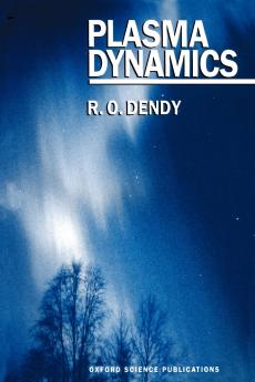 Plasma Dynamics