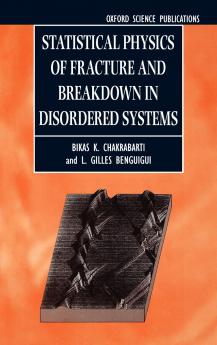 Statistical Physics of Fracture and Breakdown in Disordered Systems