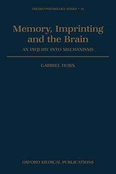Memory Imprinting and the Brain