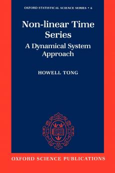 Non-Linear Time Series ' a Dynamical System Approach '