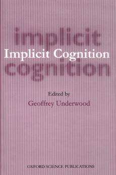 Implicit Cognition