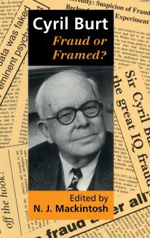 CYRIL BURT