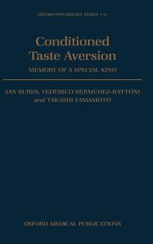 Conditioned Taste Aversion - Memory of a Special Kind