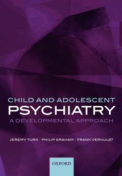 Child and Adolescent Psychiatry