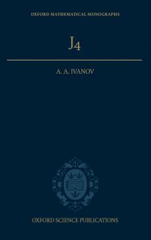 The Fourth Janko Group