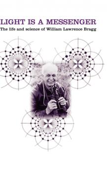 Light Is a Messenger