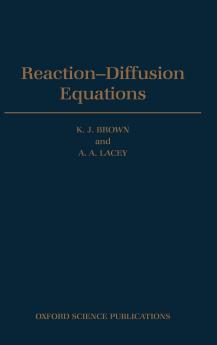 Reaction-Diffusion Equations
