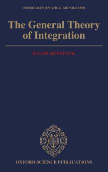 GENERAL THEORY INTEG C