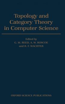 Topology and Category Theory in Computer Science