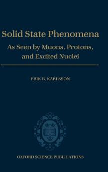 Solid State Phenomena