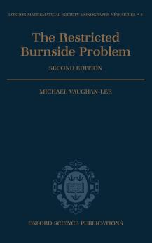 The Restricted Burnside Problem