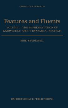 Features and Fluents