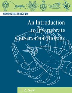 Introduction to Invertebrate Conservation Biology