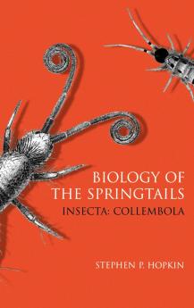 Biology of Springtails (Insecta