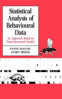 Statistical Analysis of Behavioural Data