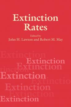 Extinction Rates