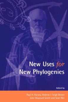 New Uses for New Phylogenies