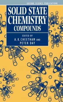 Solid State Chemistry