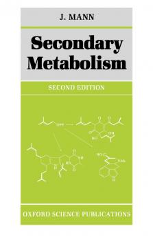 Secondary Metabolism
