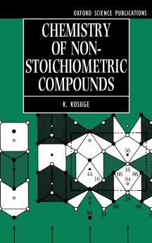 Chemistry of Non-Stoichiometric Compounds
