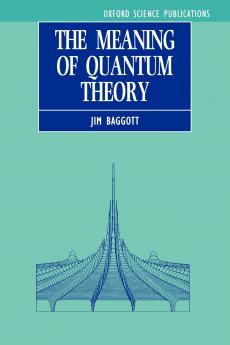 The Meaning of Quantum Theory