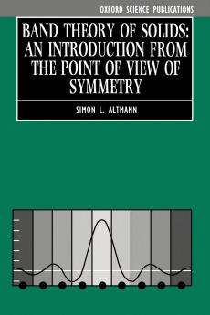 Band Theory of Solids