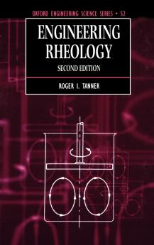 Engineering Rheology