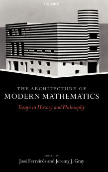 The Architecture of Modern Mathematics