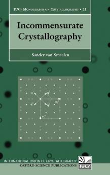Incommensurate Crystallography