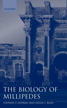 The Biology of Millipedes